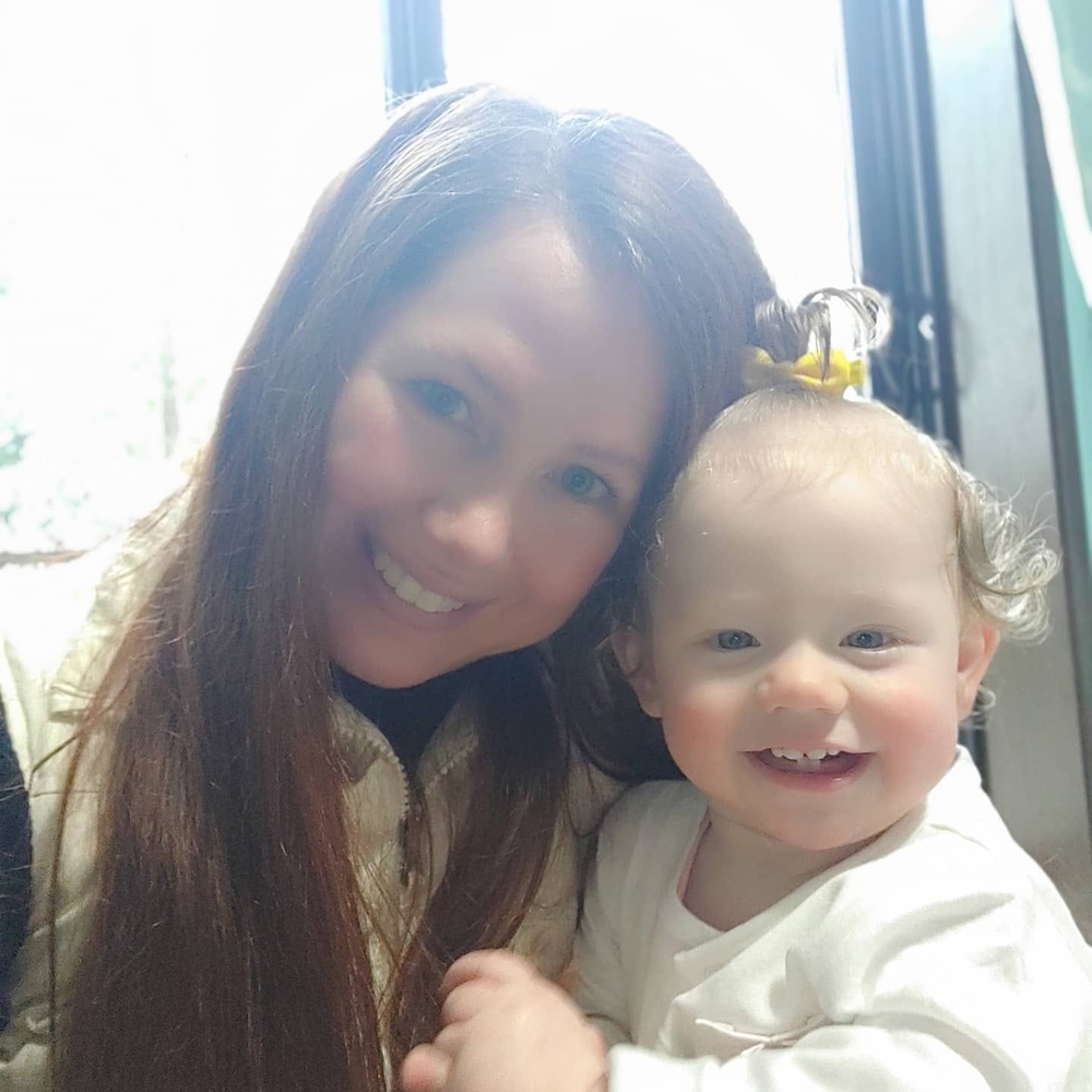Meet your Posher, Kelli